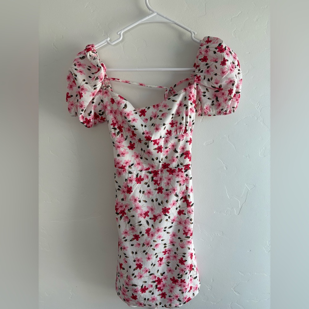 Princess Polly mini dress